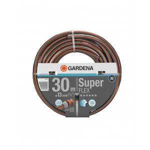 Шланг Gardena SuperFlex 13 мм (1/2"), 30 м фото 1