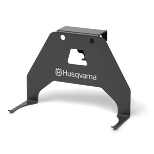 Настенный кронштейн робота Husqvarna Automower® 305 - 415X (5977036-01) фото 1