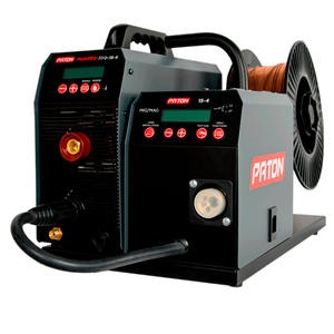 Зварювальний апарат РATON™ MultiPRO-350-15-4-400V фото 1