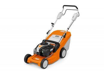 Газонокосилка бензиновая Stihl RM 448 TX фото 1