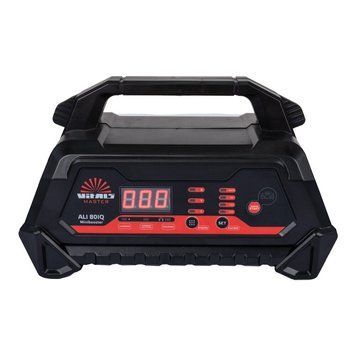Пуско-зарядний пристрій Vitals Master 80IQ Minibooster фото 1