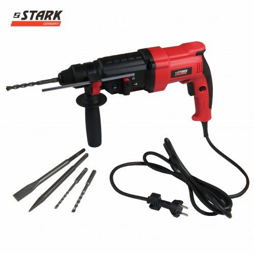 Перфоратор STARK RH-930 PROFI фото 5