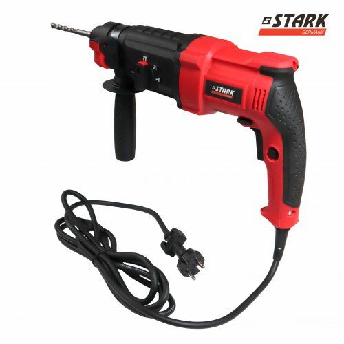 Перфоратор STARK RH-930 PROFI фото 2