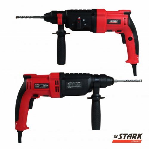 Перфоратор STARK RH-930 PROFI фото 3