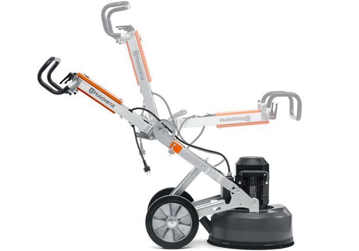 Планетарная шлифмашина Husqvarna HTC 950 R (9678377-05) фото 4