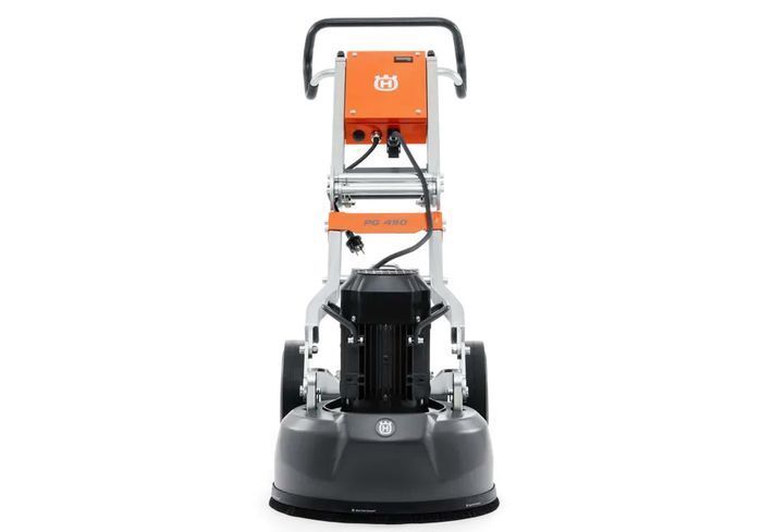 Планетарная шлифмашина Husqvarna HTC 950 R (9678377-05) фото 2