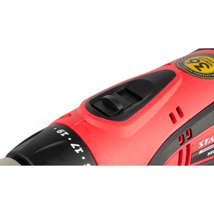 Дрель электрическая START PRO SED-920/2 фото 7