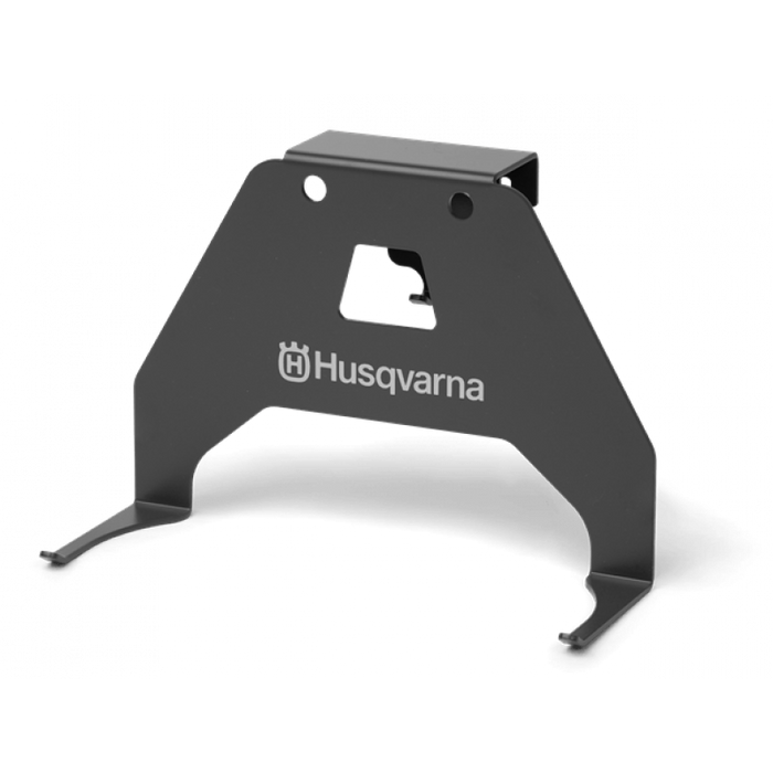 Настенный кронштейн робота Husqvarna Automower® 305 - 415X (5977036-01) фото 1