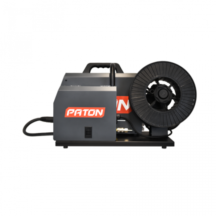 Сварочный аппарат PATON™ MultiPRO-350-15-4-400V фото 7