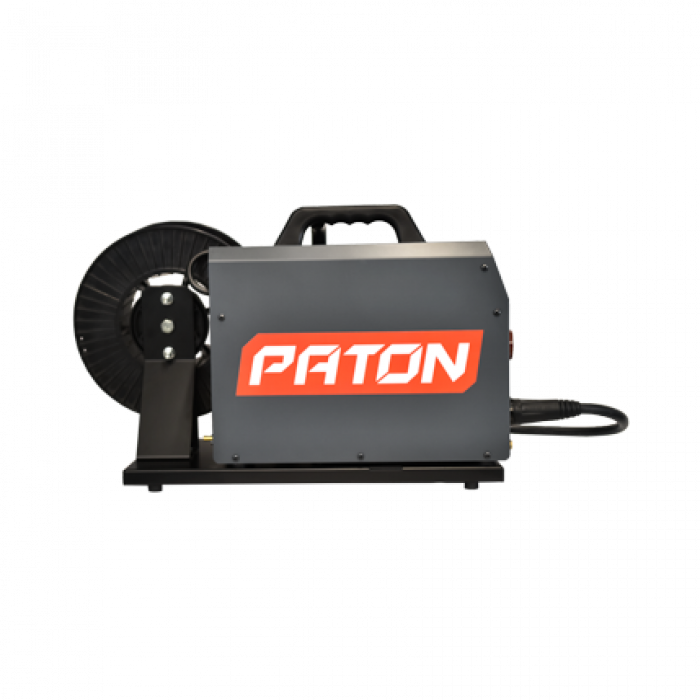Сварочный аппарат PATON™ MultiPRO-350-15-4-400V фото 3