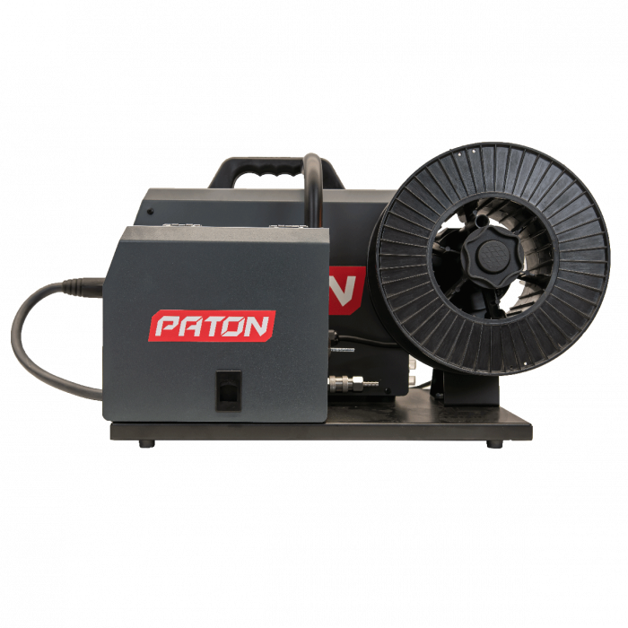 Зварювальний напівавтомат PATON™ ProMIG-350-15-4-400V фото 7