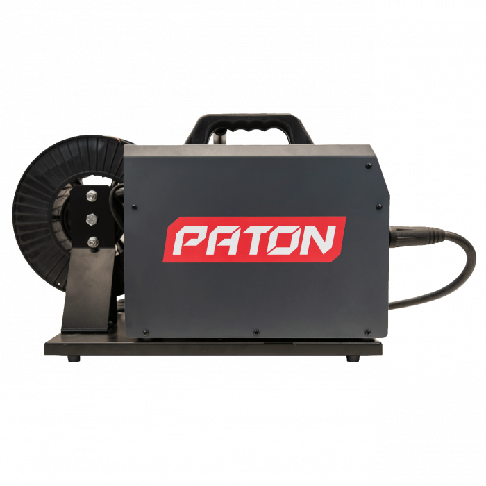 Зварювальний напівавтомат PATON™ ProMIG-350-15-4-400V фото 2