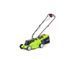 Газонокосилка аккумуляторная 4garden AM3221S