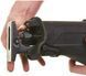 Пила шабельна акумуляторна Milwaukee M18 FSX-0C (кейс) (4933464724)