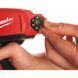 Клейовий пістолет Milwaukee M12 PCG/600A-0 без АКБ і ЗУ (4933441786)