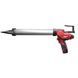 Клейовий пістолет Milwaukee M12 PCG/600A-0 без АКБ і ЗУ (4933441786)