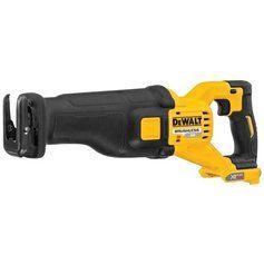 Пила шабельна акумуляторна DeWALT DCS389N фото 1