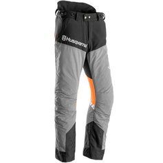 Брюки Husqvarna Technical Robust 20A ; размер L-54/56 (5295161-54) фото 1