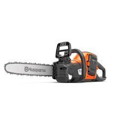 Пила Husqvarna 230i KIT (АКБ+ЗУ) (9708383-06) фото 1