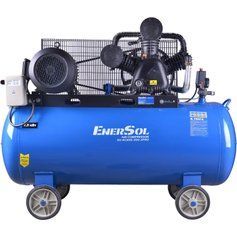 Компрессор воздушный EnerSol ES-AC850-300-3PRO фото 1
