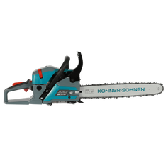 Бензопила Konner&Sohnen KS CS31G-18 фото 1