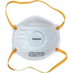 Респиратор STANLEY SYFFP210BX фото 1