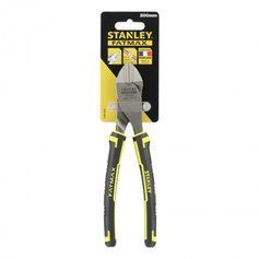 Кусачки FatMax&reg; діагональні довжиною 190 мм STANLEY 0-89-859 фото 1
