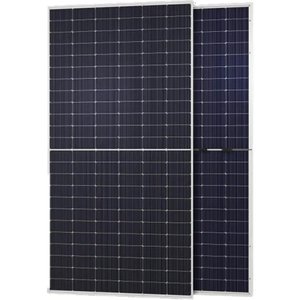 Сонячна панель EnerSol ESP580-36V-MHD фото 1