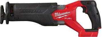 Пила сабельная аккумуляторная Milwaukee M18 FSZ-0X (4933478293) без АКБ и ЗУ фото 1