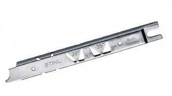 Шаблон STIHL, 0.404&Prime; (11068934000) фото 1