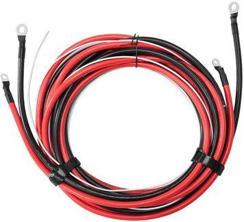 Кабель запалювання EcoFlow Alternator Charger Ignition Input Cable 4 м фото 1