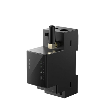 Умный счетчик EcoFlow Smart Meter 120 А фото 1