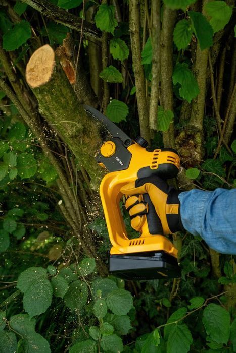 Набір з двох садових інструментів акумуляторних STIGA SP100eKit фото 12