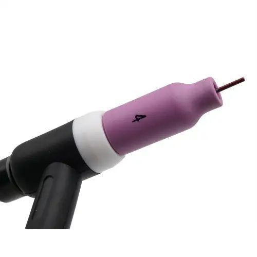 Сварочная горелка TIG Procraft Tourch 4 м фото 5