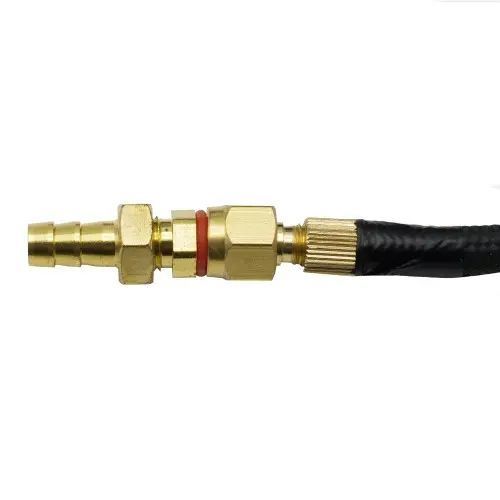 Сварочная горелка TIG Procraft Tourch 4 м фото 6