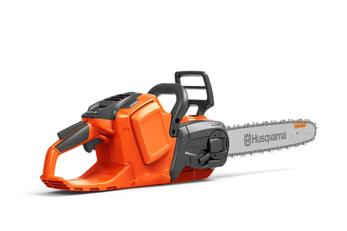 Аккумуляторная пила Husqvarna 435i (9707180-14) фото 2