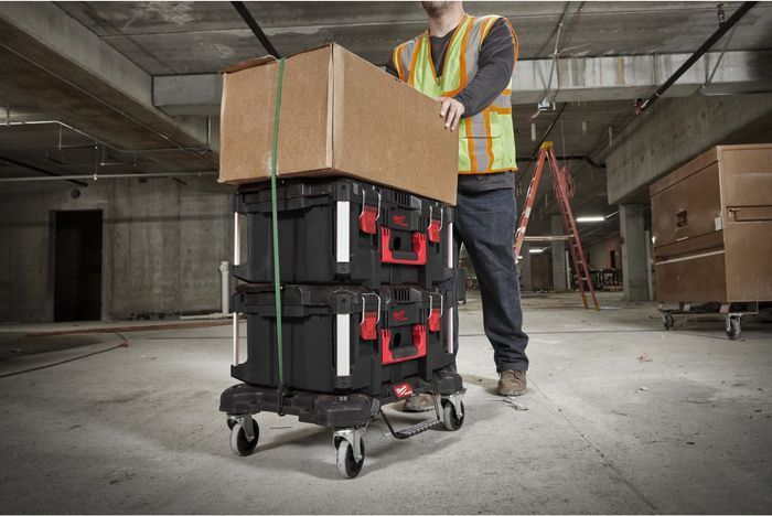 Візок Milwaukee PACKOUT (4932471068) фото 6