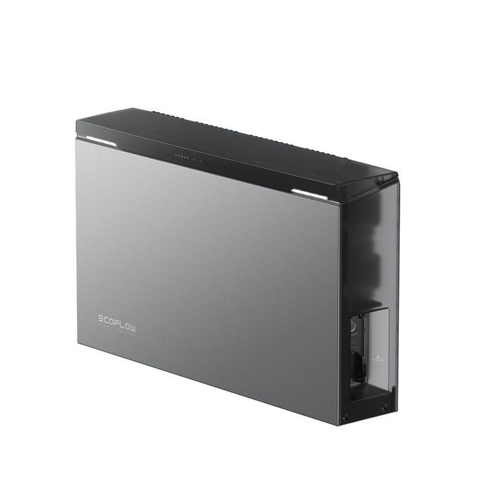 Гібридний інвертор EcoFlow OCEAN 2 Hybrid Inverter Three-Phase 6kW фото 2