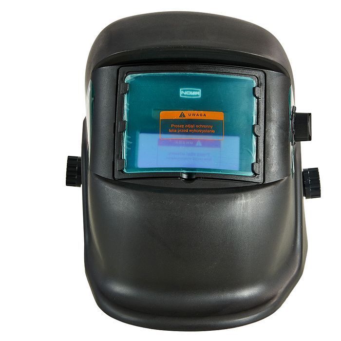 Маска зварювальника NOWA W-2550 фото 2