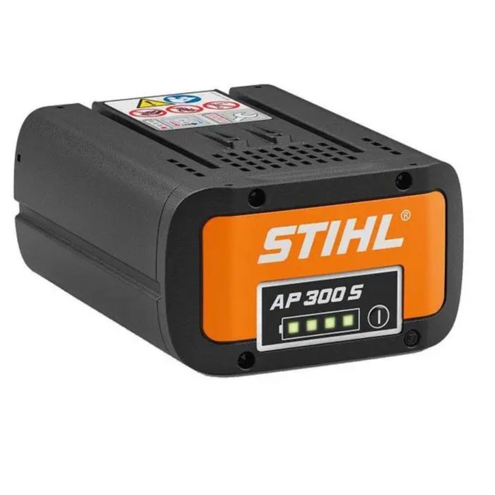 Аккумуляторная батарея STIHL AP 300 S (48504006588) фото 2