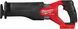 Пила сабельная аккумуляторная Milwaukee M18 FSZ-0X (4933478293) без АКБ и ЗУ