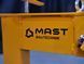 Ручний колун брусчатки MAST Bautechnik MT-BS3214