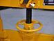 Ручний колун брусчатки MAST Bautechnik MT-BS3214