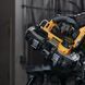 Пила ленточная аккумуляторная бесщёточная DeWALT DCS377NT