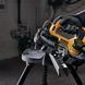 Пила ленточная аккумуляторная бесщёточная DeWALT DCS377NT