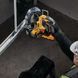 Пила ленточная аккумуляторная бесщёточная DeWALT DCS377NT