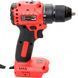 Шуруповерт аккумуляторный GTM DS18/50BL