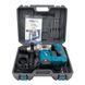 Перфоратор PROFI-TEC RH1700P7 IndustrialLine