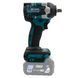 Акумуляторний гайковерт PROFI-TEC DTW500BL POWERLine