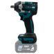 Акумуляторний гайковерт PROFI-TEC DTW500BL POWERLine